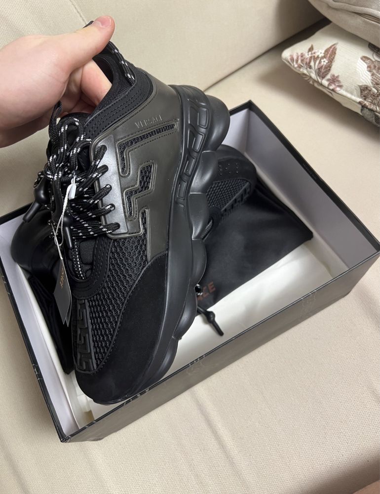 Versace Chain Reaction PREMIUM