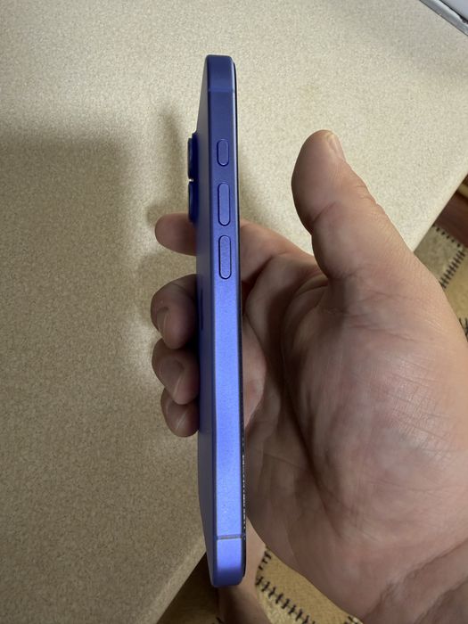 Iphone 16 128 LL/A No sim