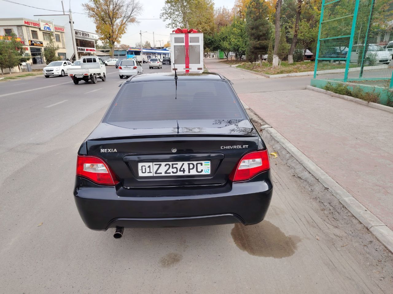 Срочно Продаются Nехиа 2