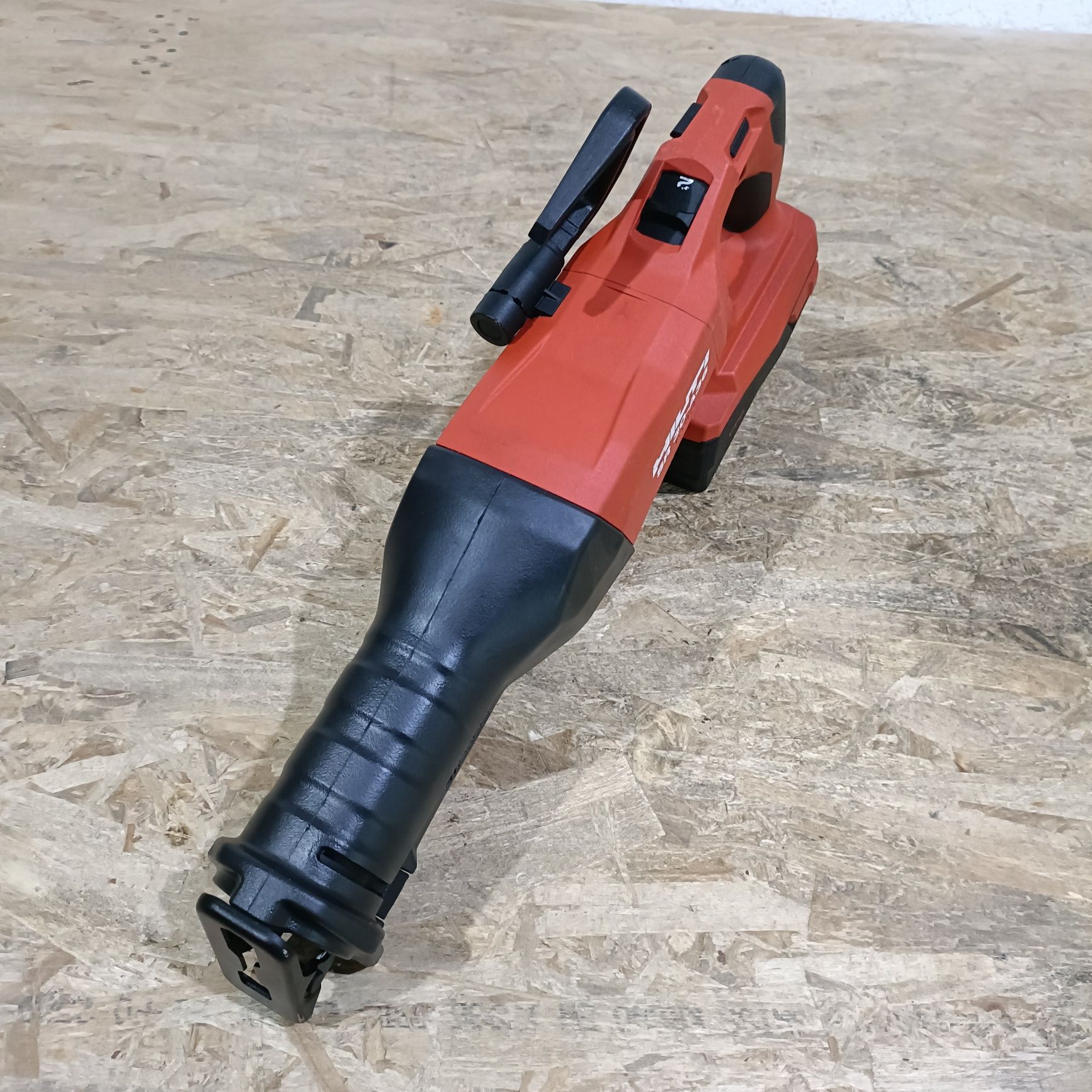 Fierastrau sabie Hilti SR 30 A36