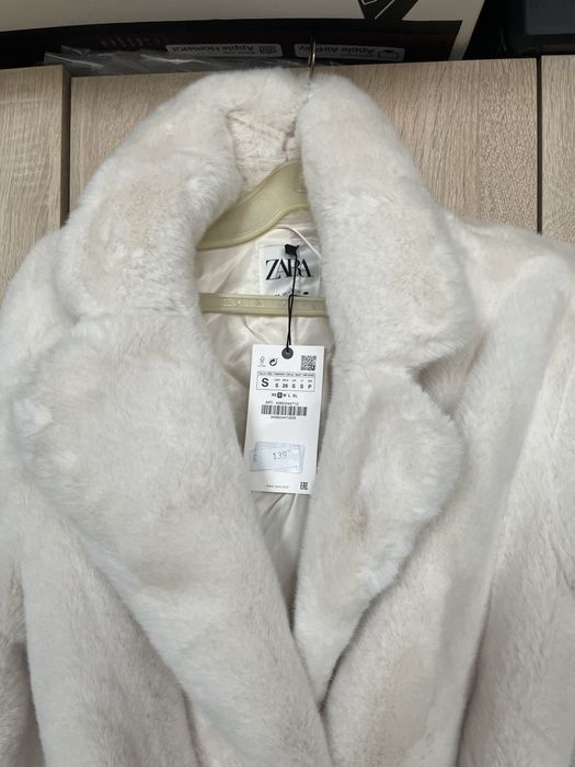 Палто ZARA размер S