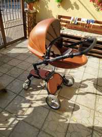 Mima Xari детска количка 2 в 1 Безплатна доставка .