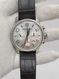 MontBlanc Timewalker automatic chronograph