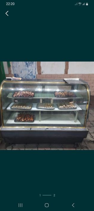 Холодильники морозильники