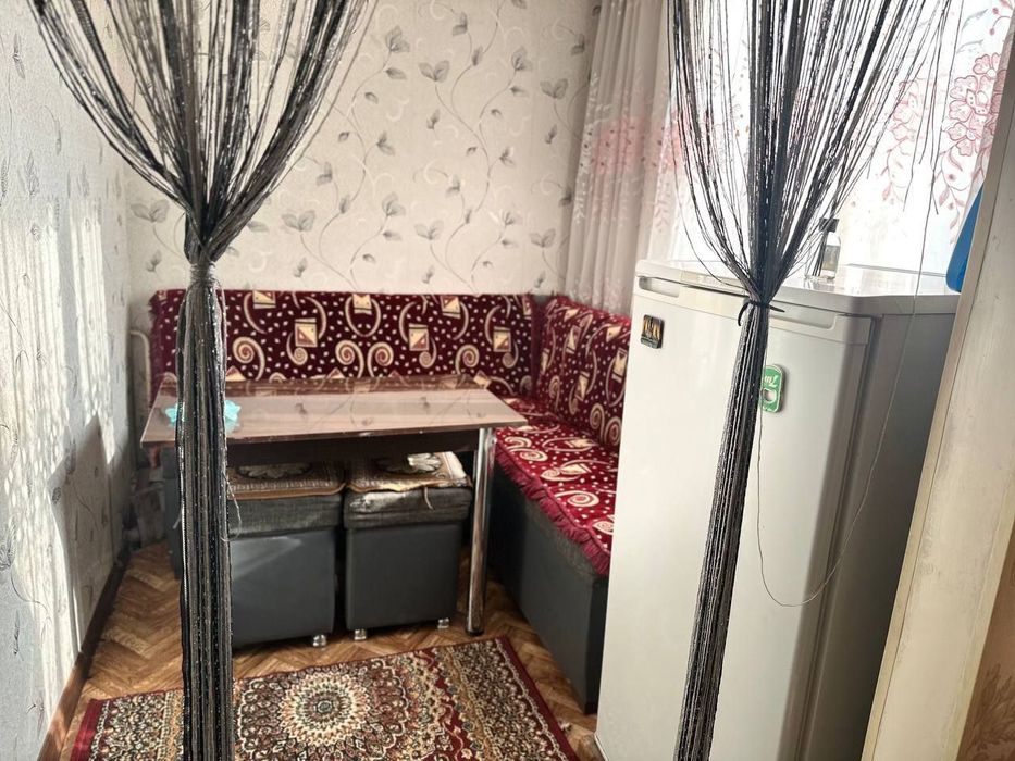 Аренда:  Чиланзар 21 квартал 2/2/4