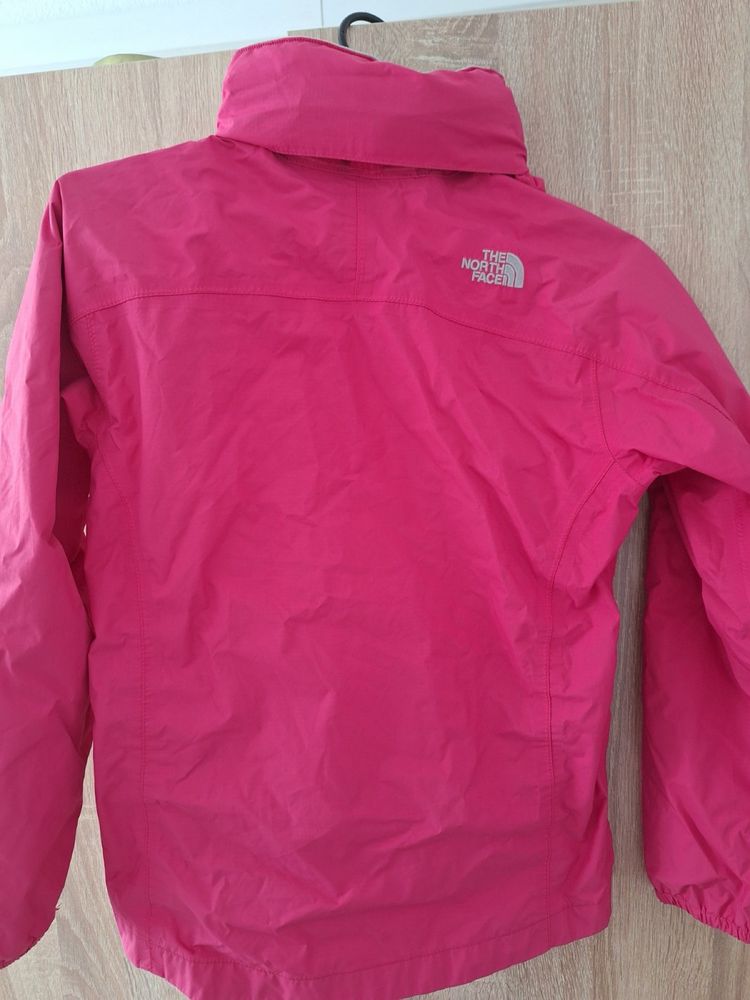 Пролет/Есен детско яке The North Face