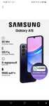 Samsung galaxy a15