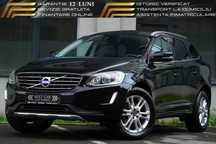 Volvo XC 60 GARANTIE 12 LUNI*RATE*4x4*220Cp*Summum*Automata*Piele*Navi*Digital