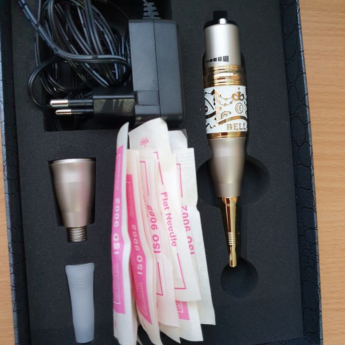 Машинка для перманентного макияжа