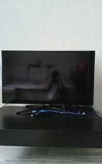 Телевизор жидкокристаллический, Самсунг ,  Smart-TV телевизор, 47,244