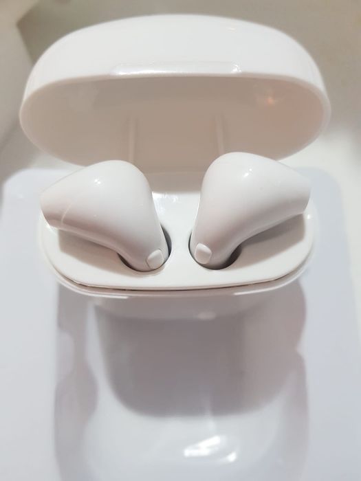 Casti inpods wireless hands free