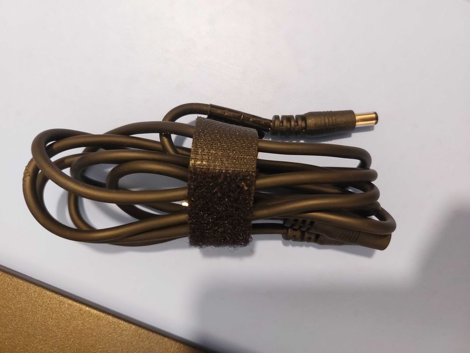 Cablu alimentare spliter splitter Y Native Instruments Traktor D2