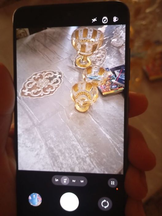 Samsung S21 FE 5G