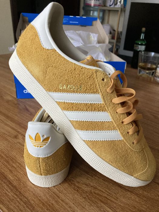 Мъжки оригинални маратонки Adidas Gazelle