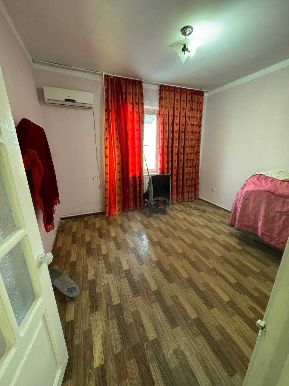 5 хонали квартира