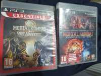 Mortal kombat playstation 3 pt copii