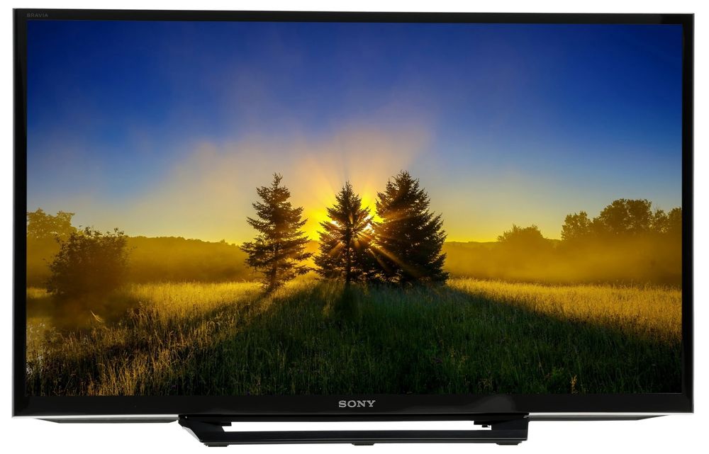 Телевизор Sony