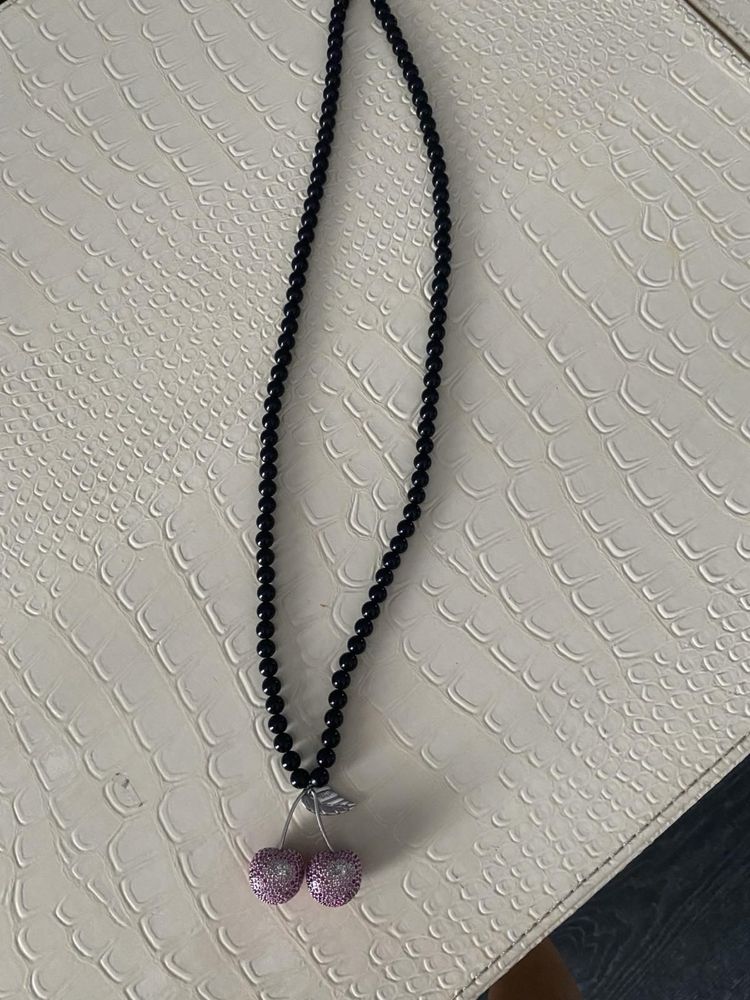 Колие Swarovski