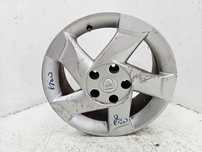 Janta aliaj Dacia Duster (PH2, H79) [Fabr 2013-2017] 5X 114,3 / 6,5Jx
