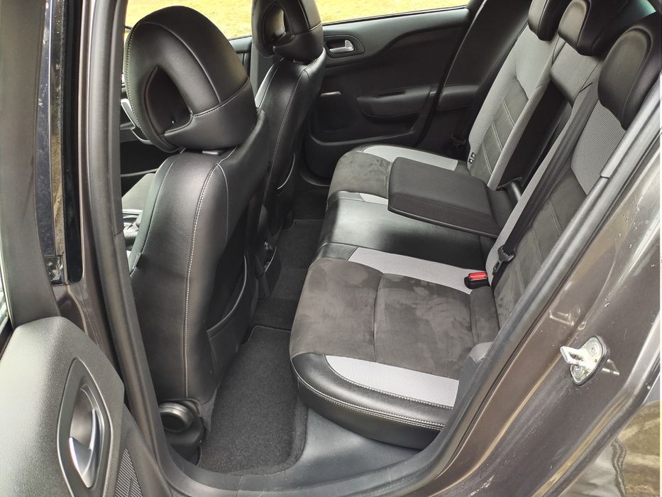 DS4 CITROEN  Ситроен ds4