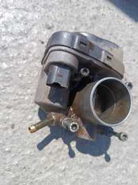 Clapeta acceleratie VW Golf 4 Bora Leon 1,4 benzina cod 036133062