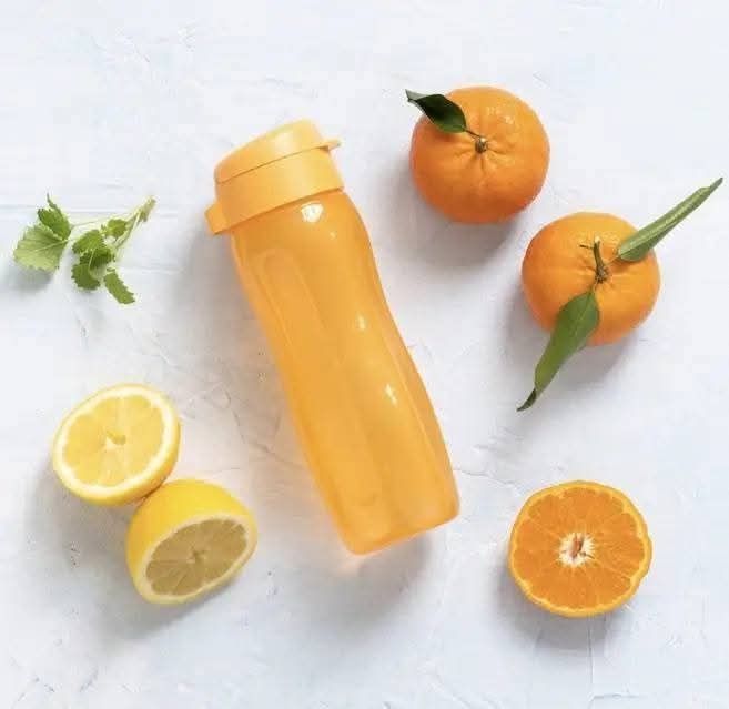 Tupperware Бутилка 0.750 л.