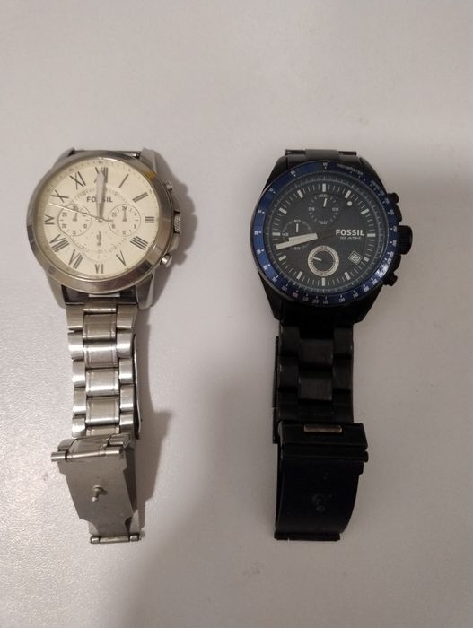 Ceasuri Fossil 9,5/10