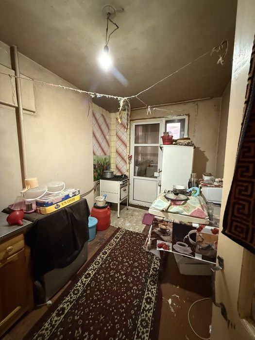 Ассалому Аллайкум Согдиана 3 хоналик квартира сотилади