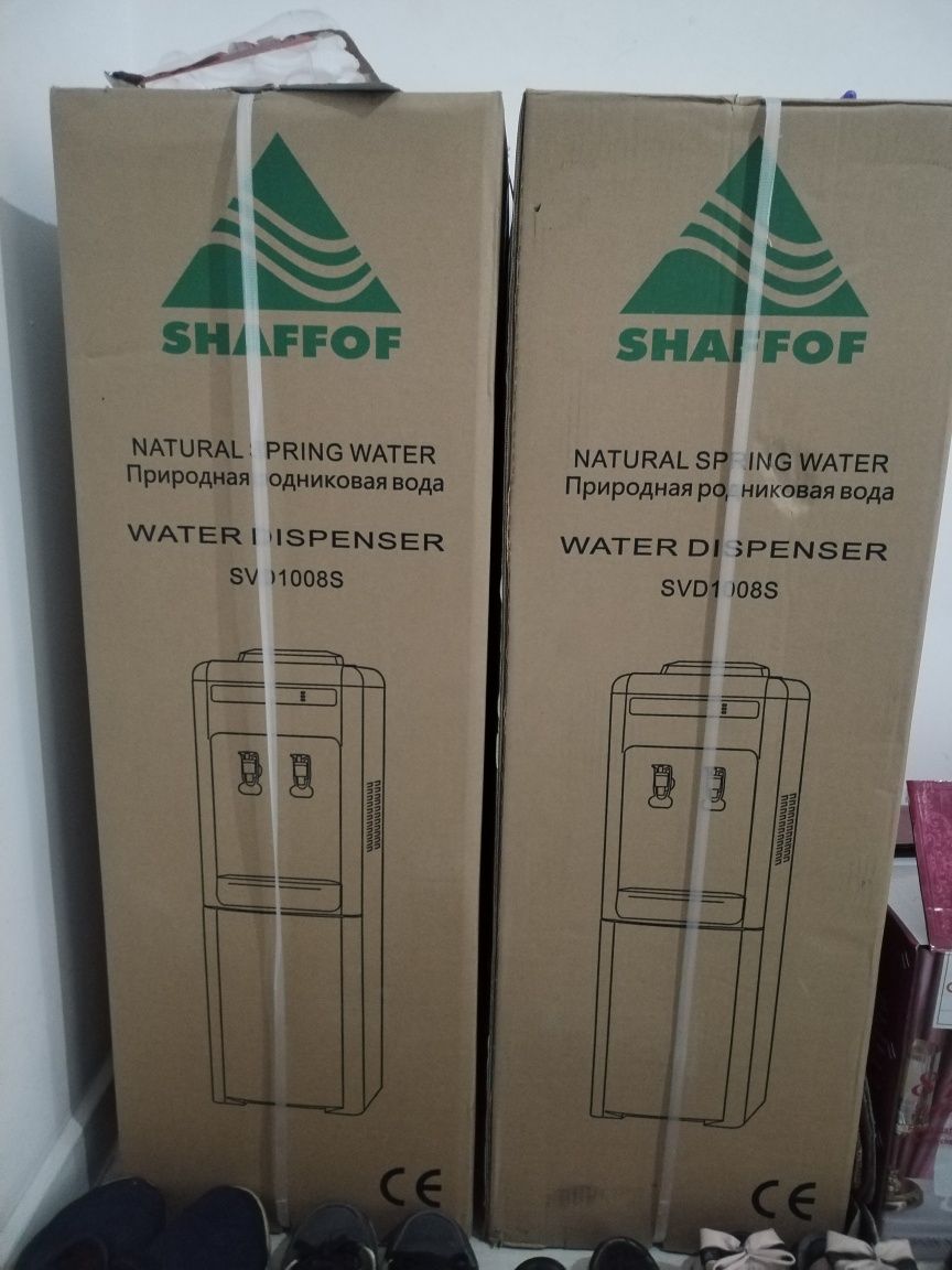 Kullerlar bor yangisi va rabochisidan holati zo'r
