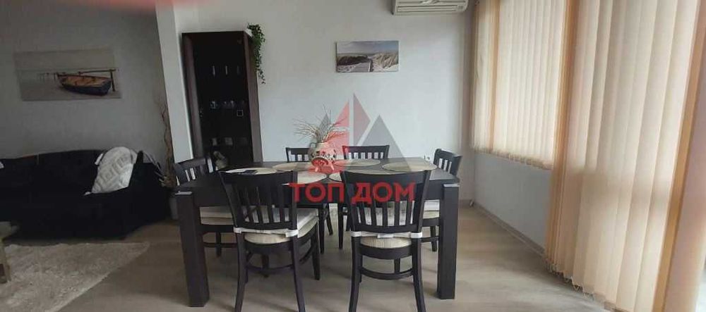 Дава се под наем Четиристаен апартамент в Варна, Център - 100 кв.м за 1000 € - Снимка #1