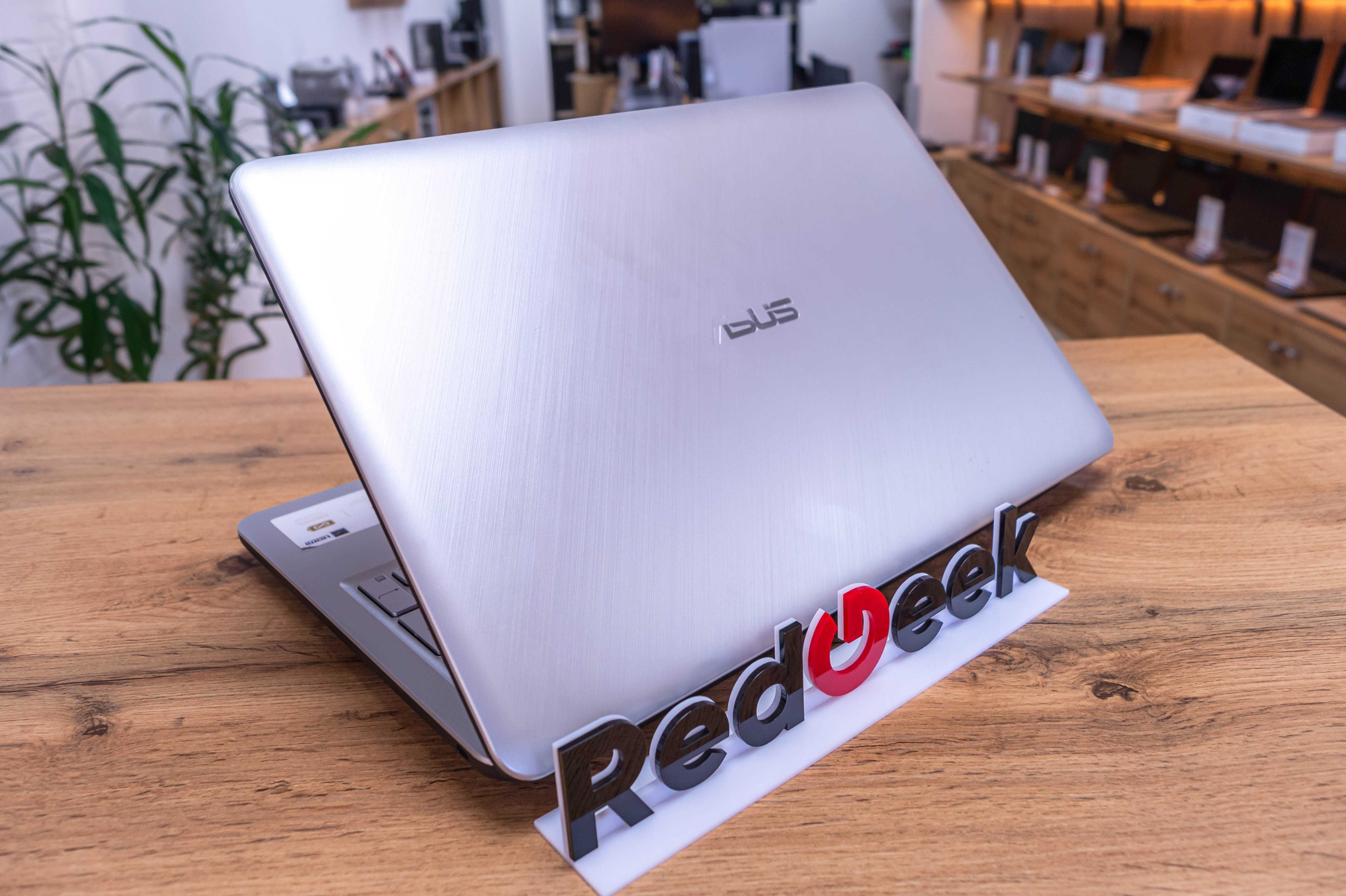 Asus X543UA Core i3-6100U HD Graphics 520  SSD 128GB  Магазин Red Geek