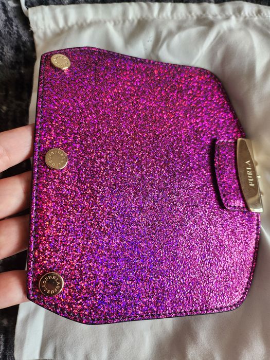 Капак за Furla Metropolis