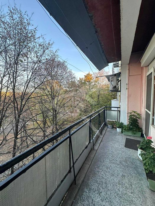 Продава се Двустаен апартамент в Пловдив, Христо Смирненски - 64 кв.м за 1422 €/кв.м - Снимка #6