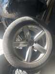 Jante R18  (touareg)