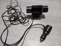 Camera de  bord .