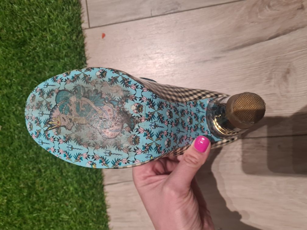 Дамски обувки  Irregular choice