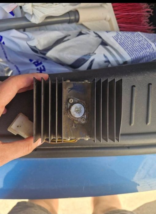 Invertor 12 24 Man