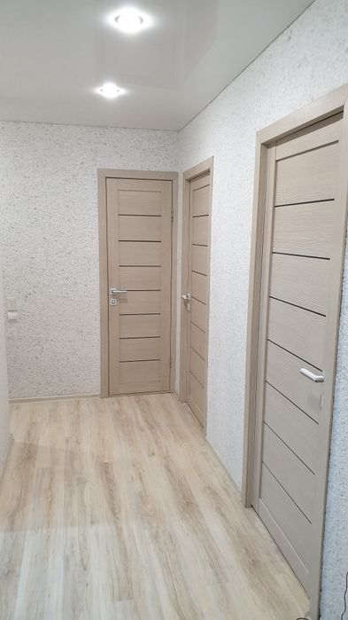 Продам 3-х комнатную квартиру