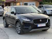 Jaguar E-Pace 2018 4x4 2.0 Diesel 150cp Euro 6 *Înmatriculată Ro*