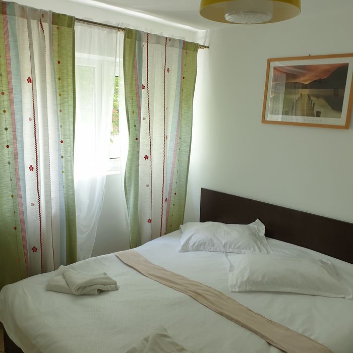 Revelion la casa in Sinaia