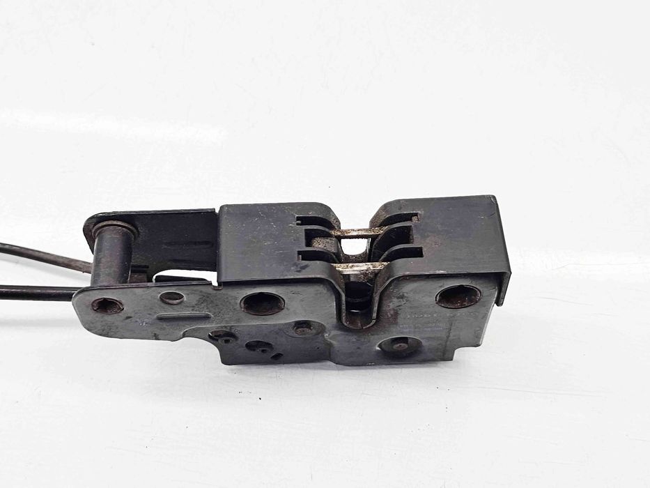 Broasca capota Audi A3 Sportback (8PA) [Fabr 2004-2013] 8PC823509H