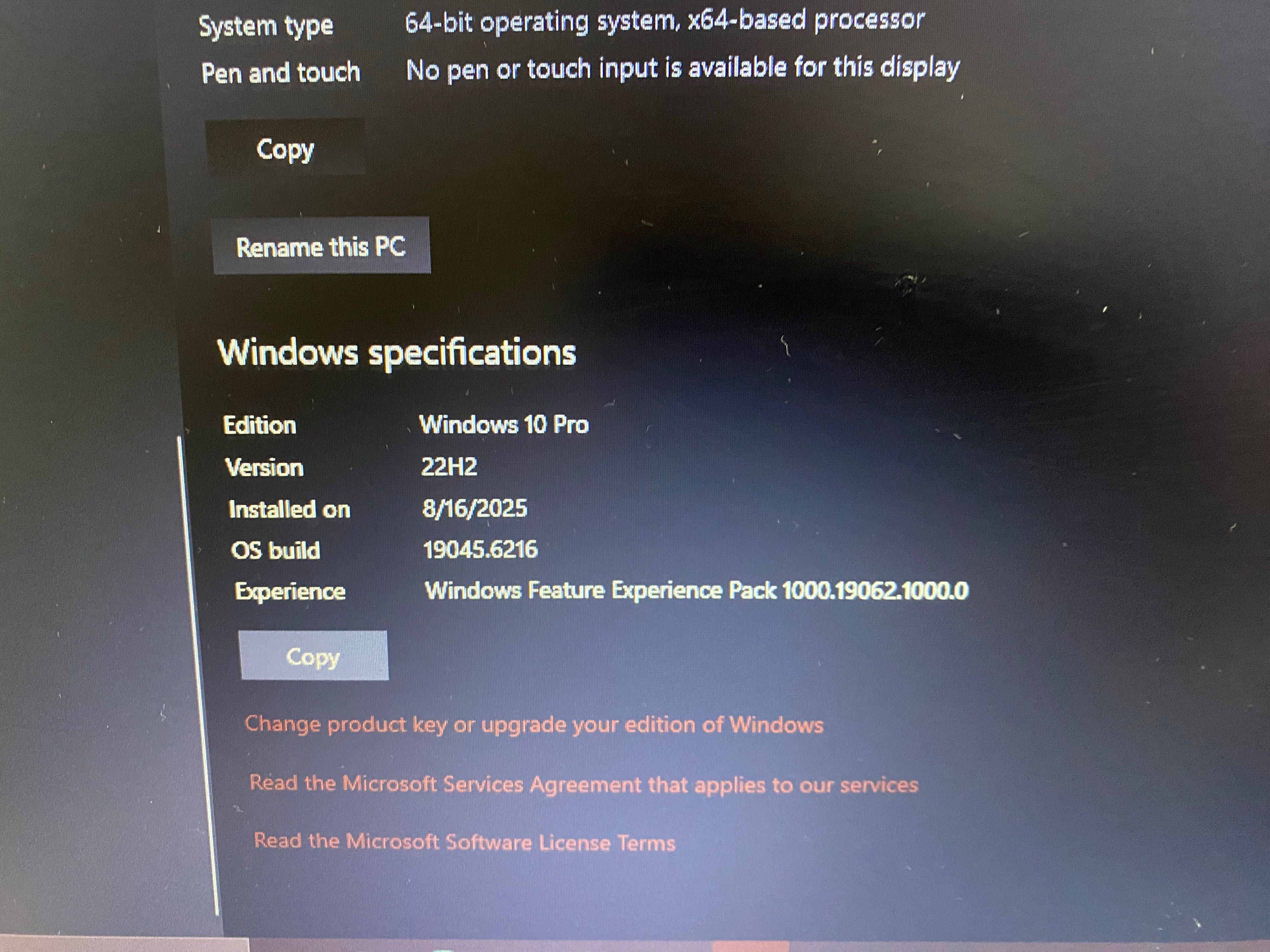 Лаптоп Fujitsu Lifebook E series