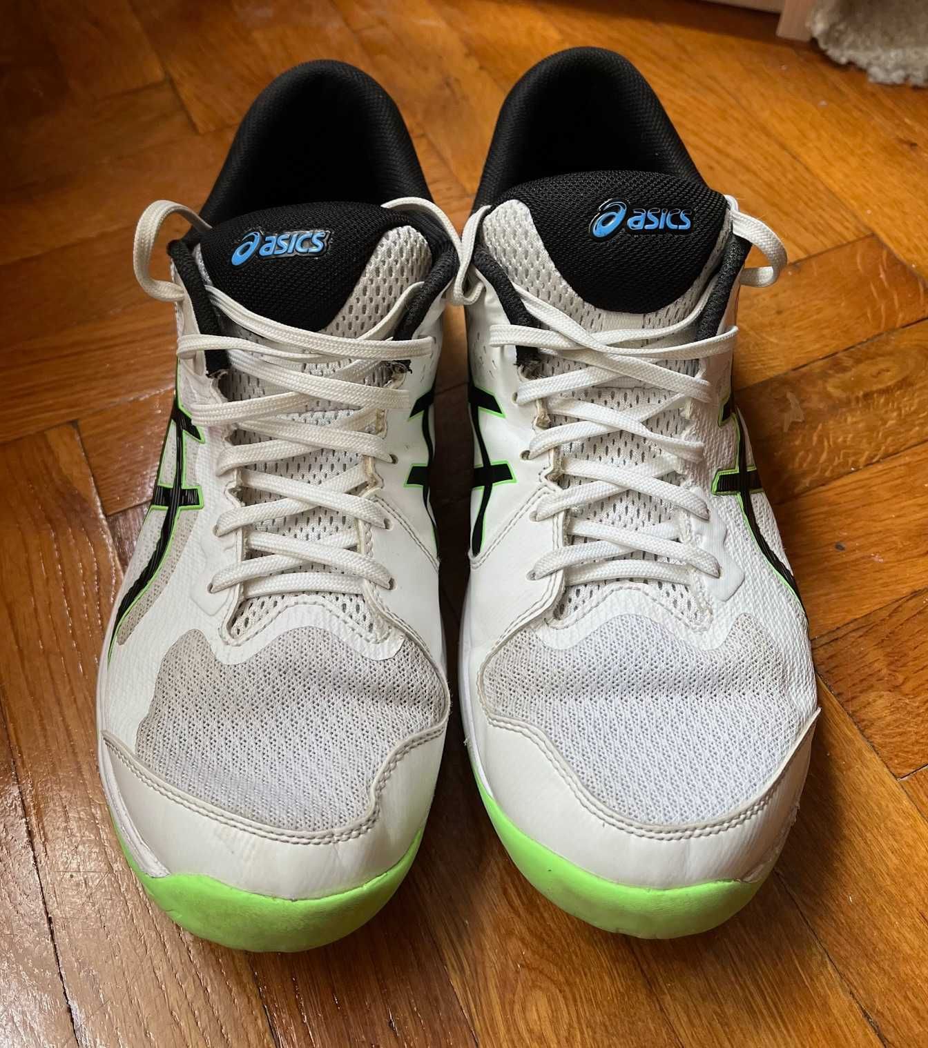Мъжки спортни обувки/маратонки Asics Japan, размер 44