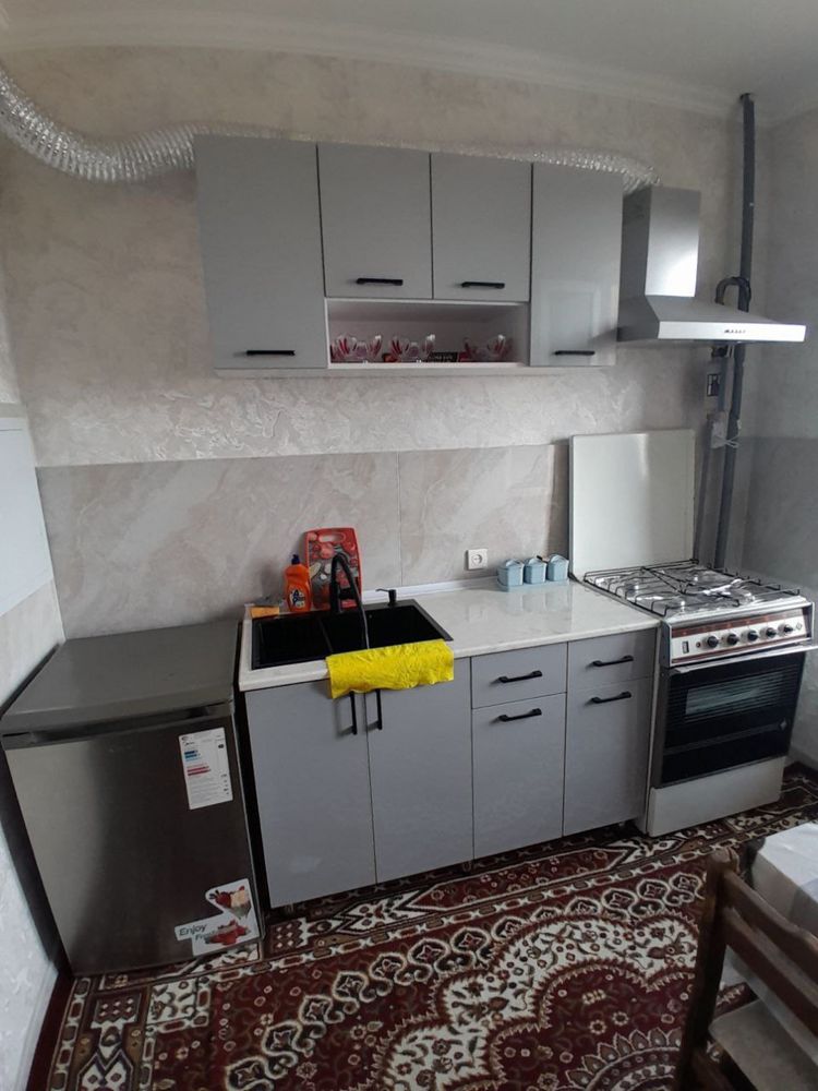 Arenda Kvartira Bektemir Prakratura Vodnik