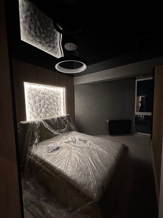 Apartament 2 camere – Meraki Resort & Spa, Mamaia Nord