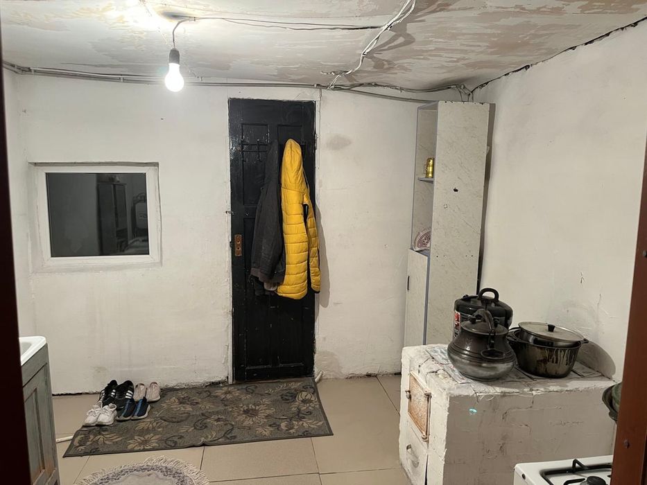 Дача зимний вариант