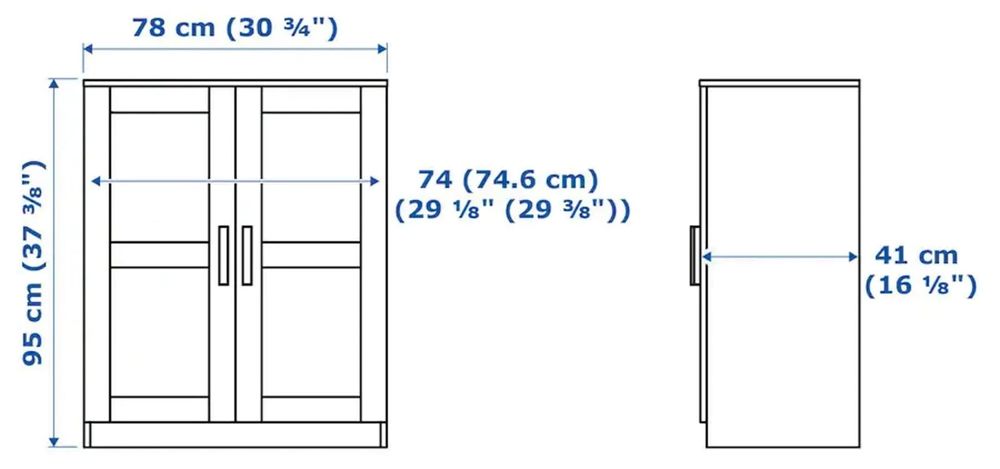 Mobila pentru living,  Ikea, impecabilă