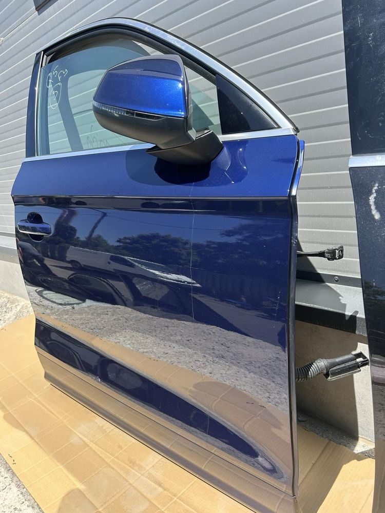 Audi Q5 FY 8A0 врата/врати