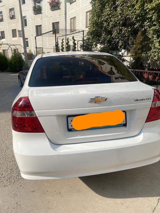 Nexia 3 sotiladi