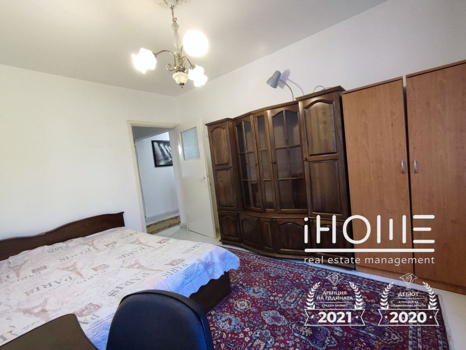 3-стаен в София-Дианабад площ 86 цена 850